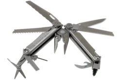 Leatherman Wave Plus Pince Multifonction, étui En Nylon 15 Leatherman Wave Plus Pince Multifonction, étui En Nylon -Couteaux Boutique LE6025 04 leatherman v201911