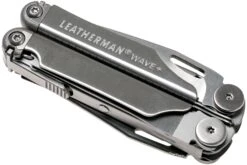 Leatherman Wave Plus Pince Multifonction, étui En Nylon 17 Leatherman Wave Plus Pince Multifonction, étui En Nylon -Couteaux Boutique LE6025 06 leatherman v201911