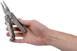 Leatherman Wave Plus Pince Multifonction, étui En Nylon 18 Leatherman Wave Plus Pince Multifonction, étui En Nylon -Couteaux Boutique LE6025 07 leatherman v201911