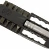 Leatherman Removable Bit Driver -Couteaux Boutique LE6051 01 leatherman removable bit driver le6051 d1