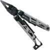 Leatherman Signal Black & Silver Survival Pince Multifonction, étui Nylon, Limited Edition -Couteaux Boutique LE7000 BS 00 00 leatherman