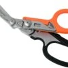 Leatherman Raptor Orange Rescue-Tool, Outils De Sauvetage 832170 -Couteaux Boutique LE832170 01 leatherman