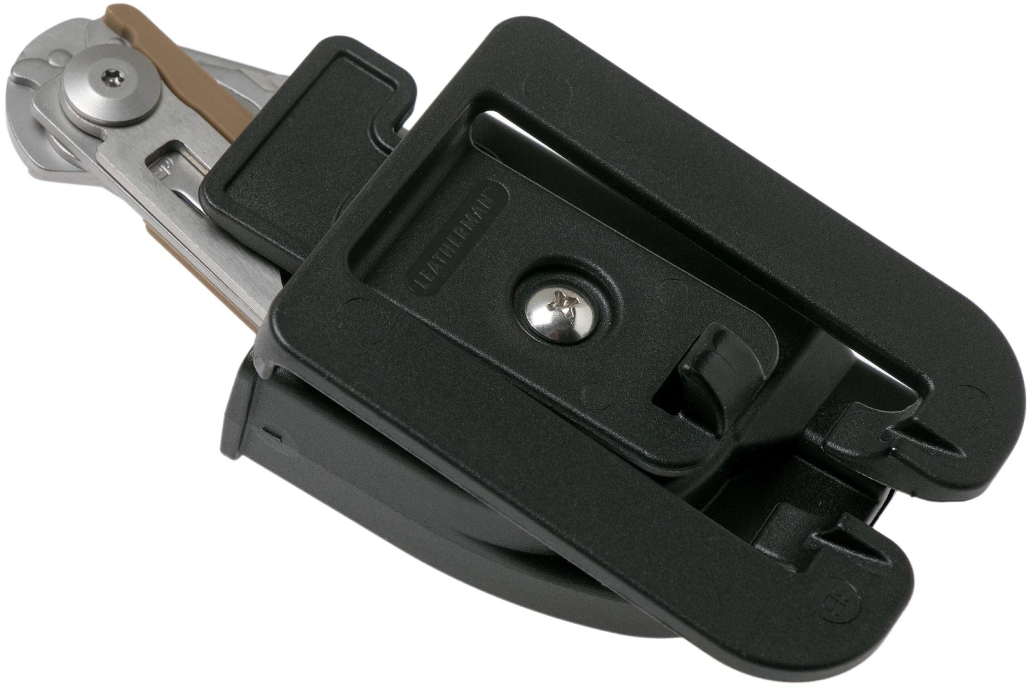 Leatherman Raptor Tan Rescue-Tool, Ciseaux De Sauvetage 832136 9 Leatherman Raptor Tan Rescue-Tool, Ciseaux De Sauvetage 832136 – Image 7