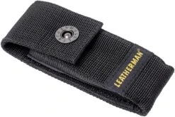 Leatherman Nylon Sheath Large Black, étui Ceinture