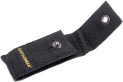 Leatherman Nylon Sheath Large Black, étui Ceinture -Couteaux Boutique LE934929 03 leatherman