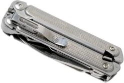 Leatherman Free P2 Pince Multifonction -Couteaux Boutique LEFREE P2 05 leatherman