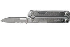 Leatherman Free P2 Pince Multifonction -Couteaux Boutique LEFREE P2 06 leatherman