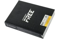 Leatherman Free P2 Pince Multifonction -Couteaux Boutique LEFREE P2 10 leatherman