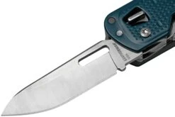 Leatherman Free T4 Navy, FREE-T4-NA Multitool -Couteaux Boutique LEFREE T4 NA 05 leatherman