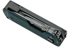 Leatherman Free T4 Navy, FREE-T4-NA Multitool -Couteaux Boutique LEFREE T4 NA 08 leatherman