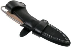 LionSteel H1 Skinner CVN Natural Canvas Micarta Couteau Fixe, Tommaso Rumici Design 16 LionSteel H1 Skinner CVN Natural Canvas Micarta Couteau Fixe, Tommaso Rumici Design -Couteaux Boutique LI H1 CVN 07 lionsteel