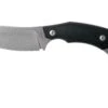 LionSteel H1 Skinner GBK Black G10 Couteau Fixe, Tommaso Rumici Design 1 LionSteel H1 Skinner GBK Black G10 Couteau Fixe, Tommaso Rumici Design -Couteaux Boutique LI H1 GBK 01 lionsteel