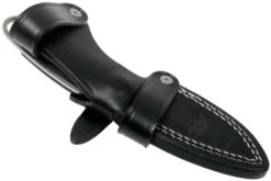 LionSteel H2 Drop Point GBK Black G10 Couteau Fixe, Tommaso Rumici Design 16 LionSteel H2 Drop Point GBK Black G10 Couteau Fixe, Tommaso Rumici Design -Couteaux Boutique LI H2 GBK 07 lionsteel