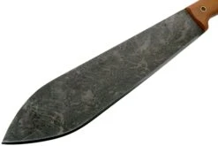 LT Wright The Overland Machete, 1075, Matte Natural Micarta, Kydex Sheath, Machette 11 LT Wright The Overland Machete, 1075, Matte Natural Micarta, Kydex Sheath, Machette -Couteaux Boutique LT TOVMACH NM WS 03 lt wright
