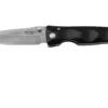Mcusta MC-0121D Tactility Elite, Micarta, Couteau De Gentleman