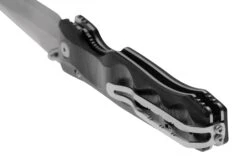 Mcusta MC-0121D Tactility Elite, Micarta, Couteau De Gentleman -Couteaux Boutique MC 0121D 04 mcusta