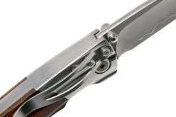 Mcusta MC-141G Shinra Mixture Ripple, Ironwood, Couteau De Gentleman 17 Mcusta MC-141G Shinra Mixture Ripple, Ironwood, Couteau De Gentleman -Couteaux Boutique MC 0141G 06 mcusta