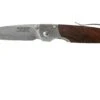 Mcusta MC-143G Shinra Mixture Teana, Ironwood, Couteau De Gentleman -Couteaux Boutique MC 0143G 01 mcusta