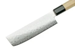 Mujun Sekiso 10AN-16 Nakiri 16,5 Cm -Couteaux Boutique MJ10AN 16 03 mujun