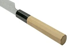 Mujun Sekiso 10AP-15 Petty Couteau D'office 15 Cm -Couteaux Boutique MJ10AP 15 05 mujun