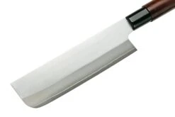 Mujun Misuzu VO5-J Nakiri 17 Cm 9 Mujun Misuzu VO5-J Nakiri 17 Cm -Couteaux Boutique MJVO5 J 03 mujun