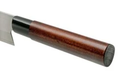 Mujun Misuzu VO5-J Nakiri 17 Cm 10 Mujun Misuzu VO5-J Nakiri 17 Cm -Couteaux Boutique MJVO5 J 04 mujun