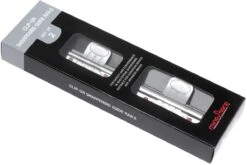 Minosharp MN-503 Guides Pour Pièrre à Aiguiser 7 Minosharp MN-503 Guides Pour Pièrre à Aiguiser -Couteaux Boutique MN 503 03 minosharp clip on wetsteenhulpjes mn 503 03