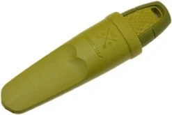 Morakniv Mora Eldris Green 12633 Couteau De Cou Avec étui De Luxe Et Pierre à Feu 14 Morakniv Mora Eldris Green 12633 Couteau De Cou Avec étui De Luxe Et Pierre à Feu -Couteaux Boutique MO12633 06 mora eldris mo12633 06