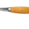 Morakniv Mora Wood Carving 120 Carbon, Couteau à Bois -Couteaux Boutique MO14028 01 mora knives
