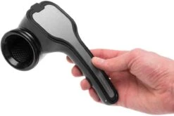 Microplane Specialties Rotary, Râpe à Fromage 11 Microplane Specialties Rotary, Râpe à Fromage -Couteaux Boutique MP39904 05 microplane mp39904 05