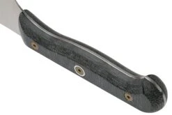 Messermeister Custom 8633-6-5 Nakiri, 16.5 Cm -Couteaux Boutique MR8633 6 5 05 messermeister