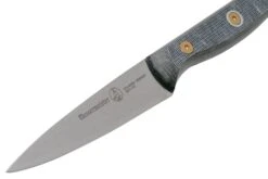 Messermeister Custom 8691-3-5 Couteau à éplucher, 9 Cm -Couteaux Boutique MR8691 3 5 03 messermeister