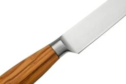 Messermeister Oliva Luxe LX688-12 Couteau D'office, 12 Cm 11 Messermeister Oliva Luxe LX688-12 Couteau D'office, 12 Cm -Couteaux Boutique MRLX688 12 05 messermeister