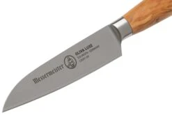 Messermeister Oliva Luxe LX691-09 Couteau à éplucher, 9 Cm -Couteaux Boutique MRLX691 09 03 messermeister