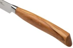 Messermeister Oliva Luxe LX691-09 Couteau à éplucher, 9 Cm -Couteaux Boutique MRLX691 09 05 messermeister