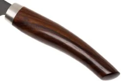 Nesmuk JANUS Couteau D'office 9,6 Cm, Cocobolo, J5C902013 -Couteaux Boutique NEJ5C902013 04 nesmuk janus nej5c902013 04