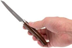 Nesmuk JANUS Couteau D'office 9,6 Cm, Cocobolo, J5C902013 -Couteaux Boutique NEJ5C902013 06 nesmuk janus nej5c902013 06