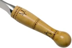 Nontron Traditionnel Couteau à Huitre, THUIBOBU 7 Nontron Traditionnel Couteau à Huitre, THUIBOBU -Couteaux Boutique NNTHUIBOBU 03 nontron