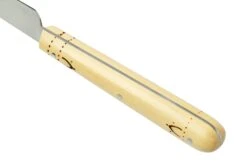 Nontron Traditional Range, 10 Cm TOF10RBU, Couteau D'office -Couteaux Boutique NNTOF10RBU 04 nontron