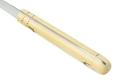 Nontron Traditional Range, 10 Cm TOF10RBU, Couteau D'office -Couteaux Boutique NNTOF10RBU 05 nontron