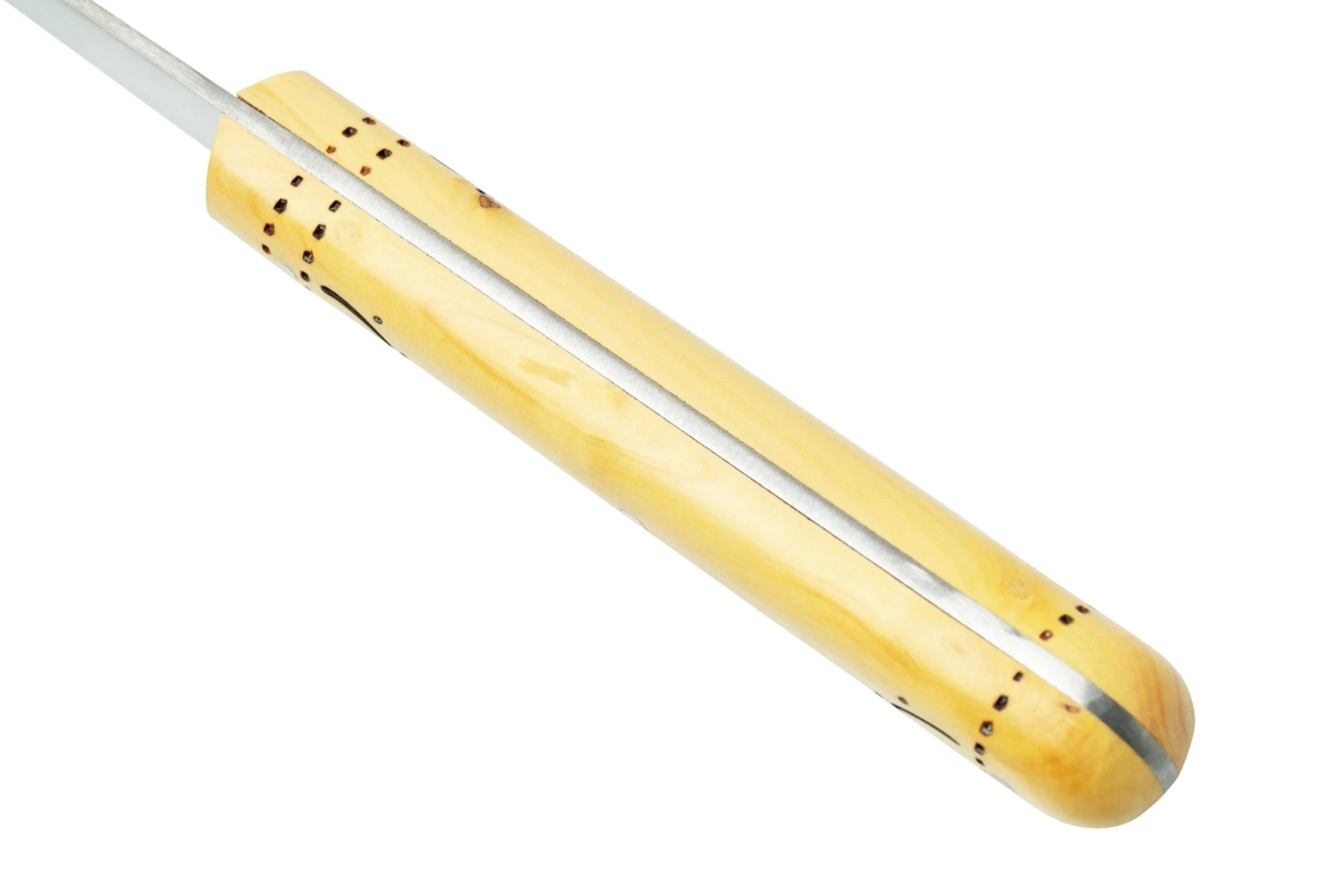 Nontron Traditional Range, 8 Cm TOF9RBU, Couteau D'office 6 Nontron Traditional Range, 8 Cm TOF9RBU, Couteau D'office – Image 4