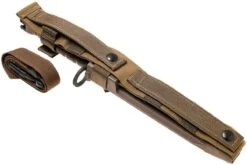 Ontario-3S Bayonet Marron, 6504 19 Ontario-3S Bayonet Marron, 6504 -Couteaux Boutique OKC6504 09 ontario okc6504 09