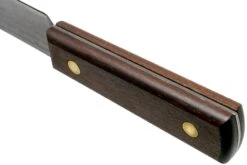 Ontario Old Hickory Couteau De Boucher 25 Cm, 7111 -Couteaux Boutique OKC7111TC 04 ontario old hickory