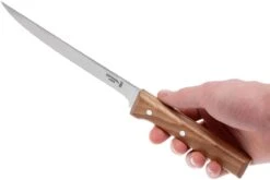 Opinel Parallèle Couteau à Filet Flexible 18cm N°121 14 Opinel Parallèle Couteau à Filet Flexible 18cm N°121 -Couteaux Boutique OP001821 06 opinel op001821 06