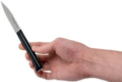 Opinel Intempora Couteau à éplucher No. 225, 8 Cm 14 Opinel Intempora Couteau à éplucher No. 225, 8 Cm -Couteaux Boutique OP002225 06 opinel intempora