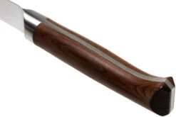 Opinel Les Forgés 1890 Couteau à Trancher La Viande16 Cm, 002288 -Couteaux Boutique OP002288 04 opinel les forges