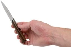 Opinel Les Forgés 1890 Couteau à éplucher 8 Cm, 002291 -Couteaux Boutique OP002291 06 opinel les forges