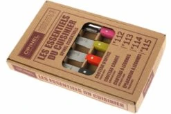 Couteaux Boutique -Couteaux Boutique OPT001452 03 opinel les essentiels fifties box opt001452 d3