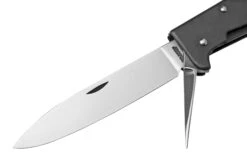 Otter Mercator 10-440 RG Large Carbon 4-part, Multitool 11 Otter Mercator 10-440 RG Large Carbon 4-part, Multitool -Couteaux Boutique OR10 440RG 03 otter