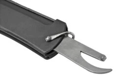 Otter Mercator 10-440 RG Large Carbon 4-part, Multitool 12 Otter Mercator 10-440 RG Large Carbon 4-part, Multitool -Couteaux Boutique OR10 440RG 04 otter